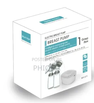 Electric Breast Pump