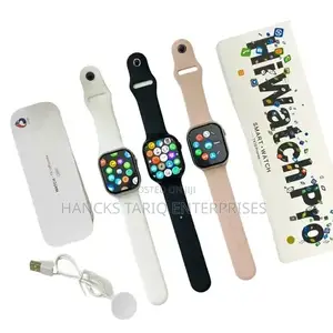 V10 Pro Max Smartwatch