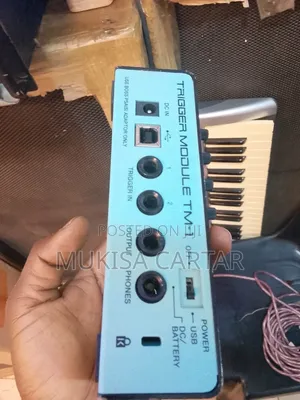 Rolland Trigger/Drum Module