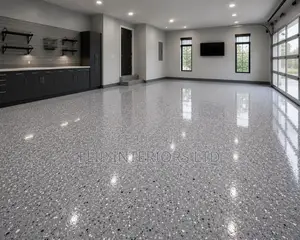Premium Epoxy Flooring Solutions