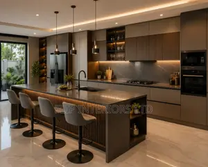 Custom Aquarium Design Installation Solutions