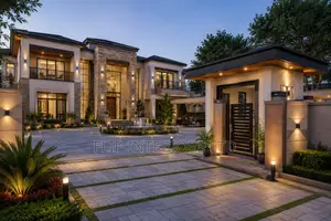 Compound Design Landscaping Solutions