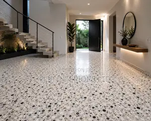 Premium Terrazzo Flooring Surface Solutions