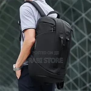 Fancy Travel Laptop Bag Backpack