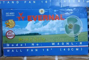 Eternal 16inch Wall Fan