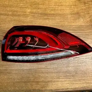 Mercedes Benz W167 Gle 2020