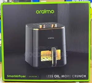 Oraimo Smartairfryer (Model Oh-Af210n