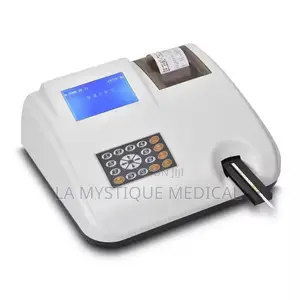 Desktop Urine Analyser