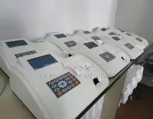 Desktop Urine Analyser