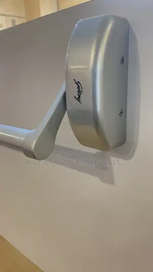 Godrej Panic Bar / Emergency Exit Door Handle