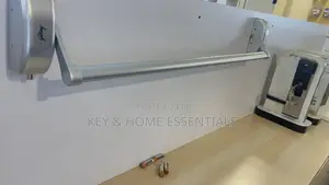 Godrej Panic Bar / Emergency Exit Door Handle