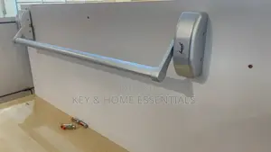 Godrej Panic Bar / Emergency Exit Door Handle