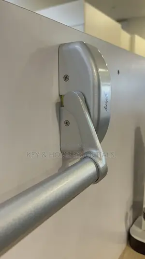 Godrej Panic Bar / Emergency Exit Door Handle