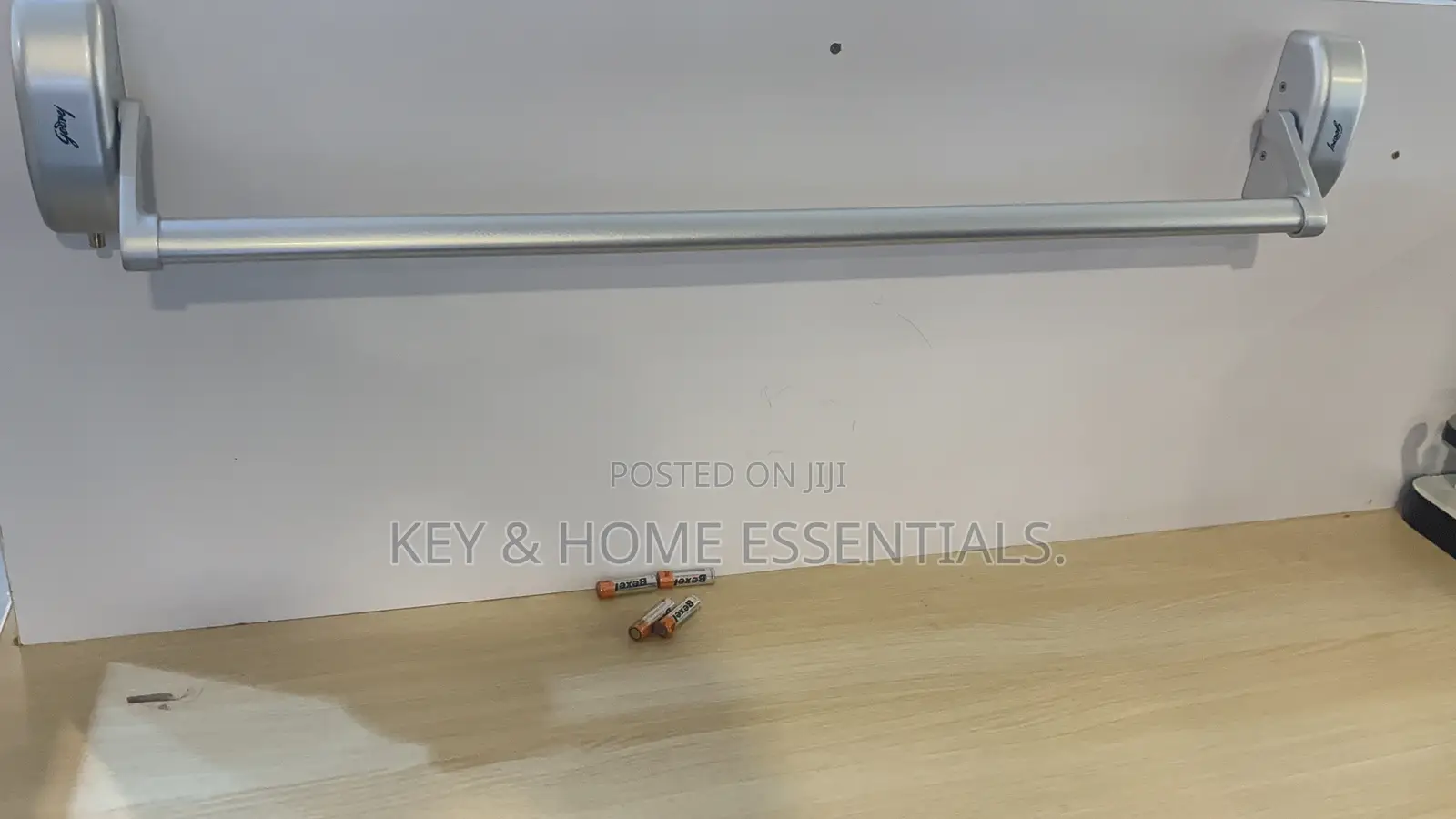 Godrej Panic Bar / Emergency Exit Door Handle