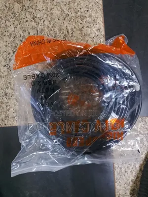 20meter High Speed Hdmi Cable