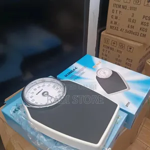 Personal Bath Weighing Scale, Medical Weighing Scale