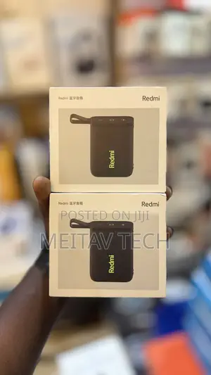 Xiaomi Redmi Portable Bluetooth Speaker