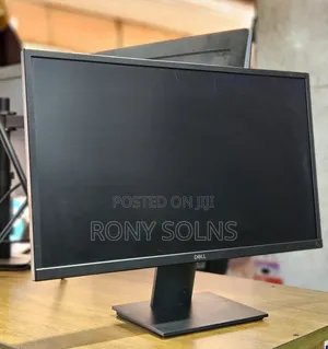 Dell 24-Inch Monitor