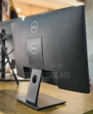 Dell 24-Inch Monitor