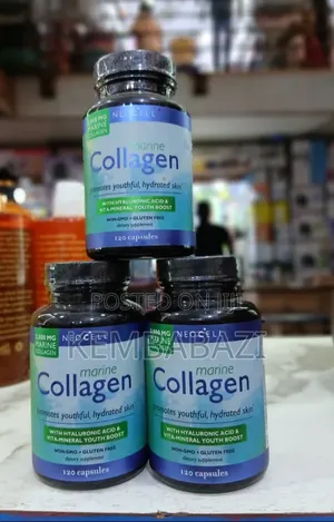 Neocell Marine Collagen Capsules
