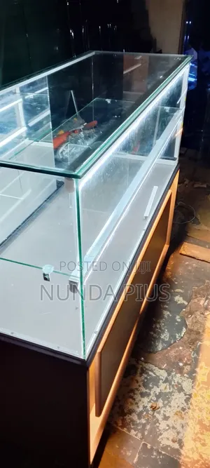 Ten v Counters