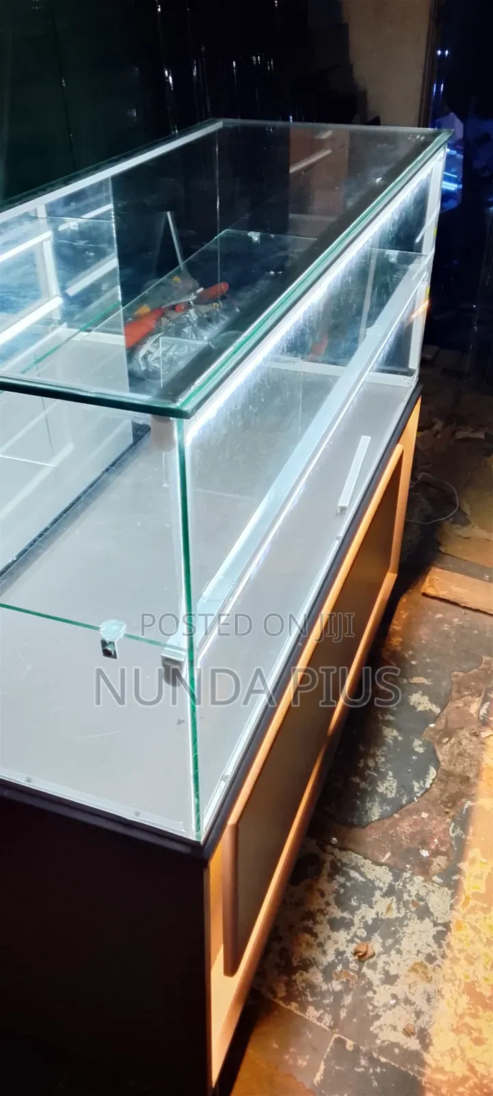 Ten v Counters