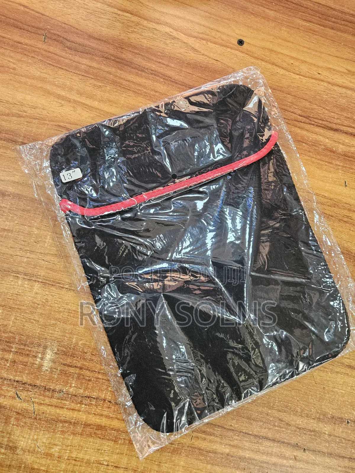 13-Inch Laptop Sleeve Bag