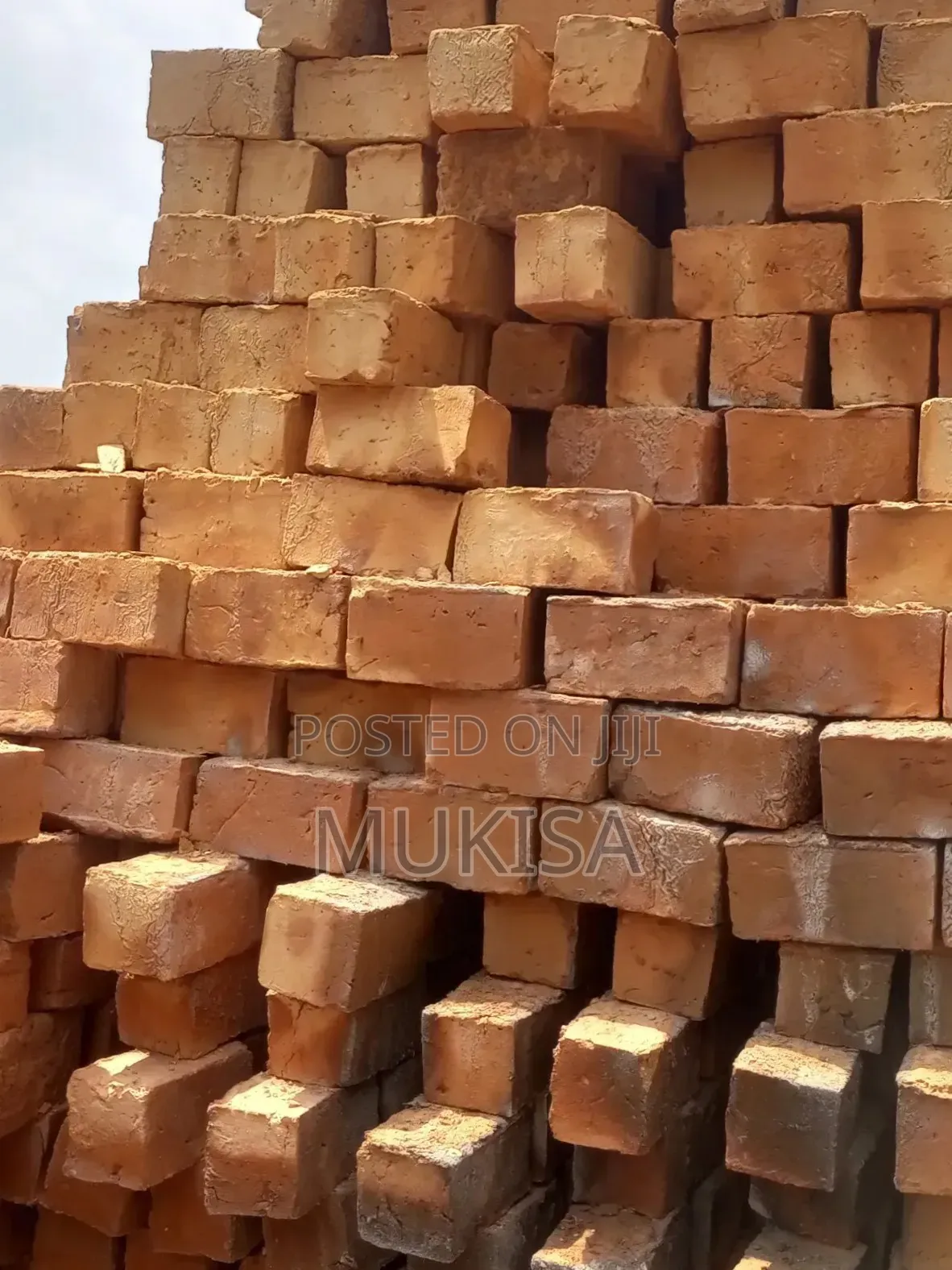 Clay Bricks
