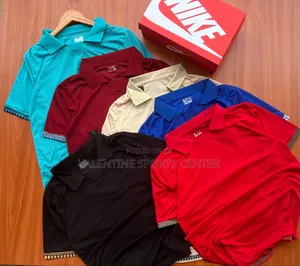 Collar Jersey New Stock Market Original Material
