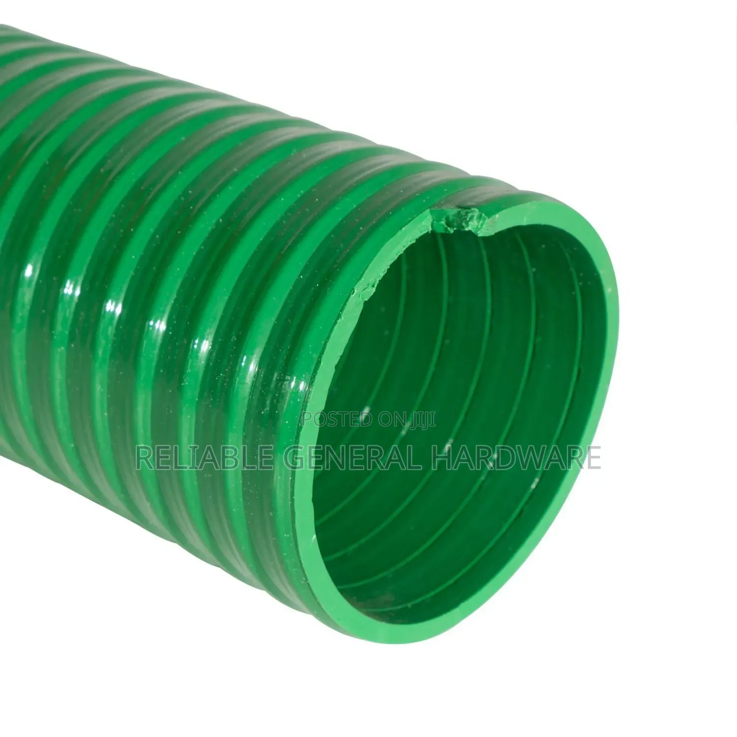 Corrugated Pipes 6 Inches