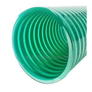 Corrugated Pipes 6 Inches
