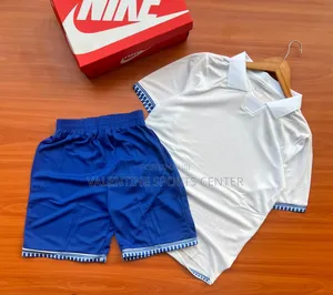 Kb Plain Jersey With Collar Original