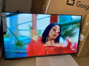 Mitech 43 Smart Tv