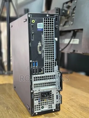 Desktop Computer Dell OptiPlex 3050 8GB Intel Core i5 HDD+SSD 256GB