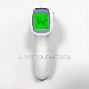 Temperature Gun