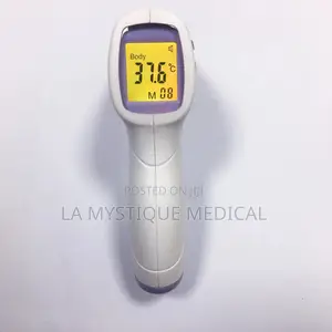 Temperature Gun