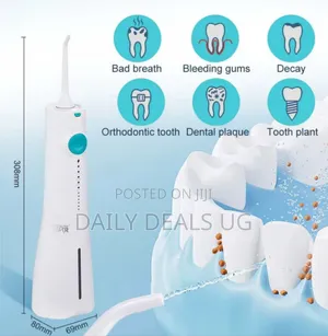 Winning Star 5-Mode Perfect Oral Irrigator