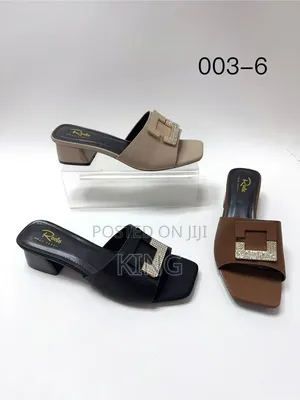 Sexy Heel Shoes