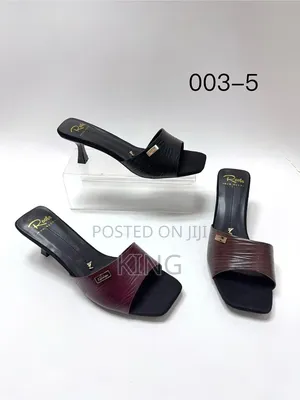 Sexy Heel Shoes