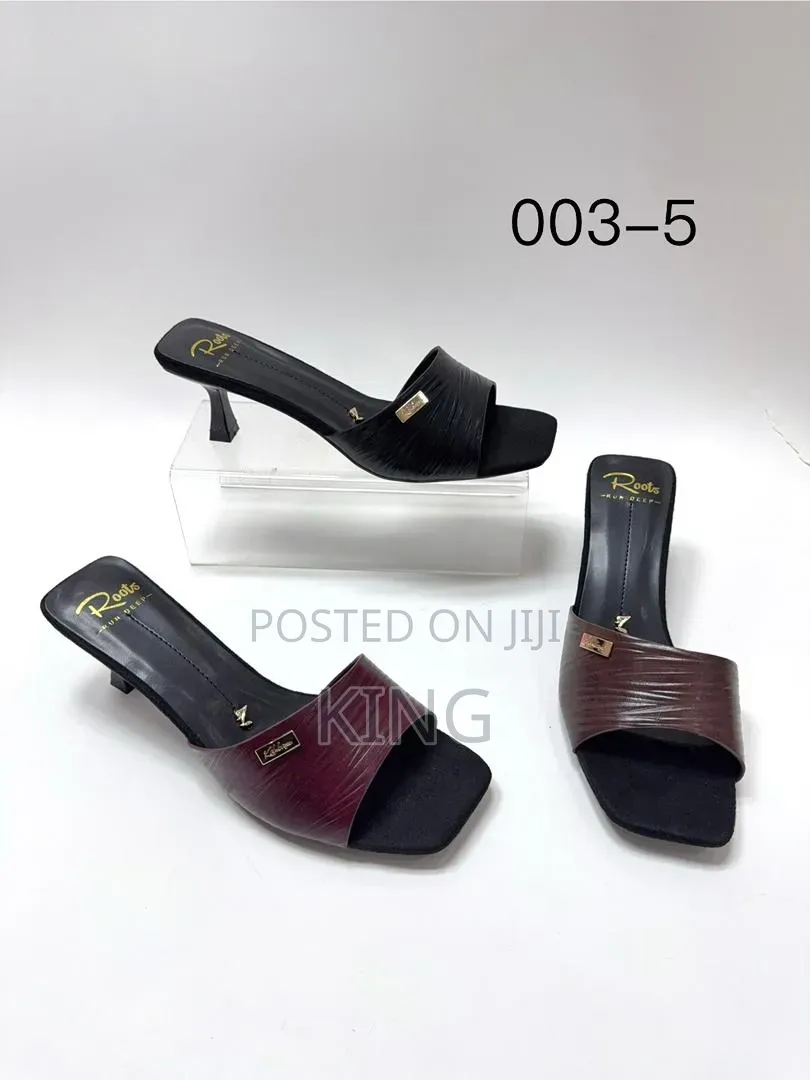 Sexy Heel Shoes
