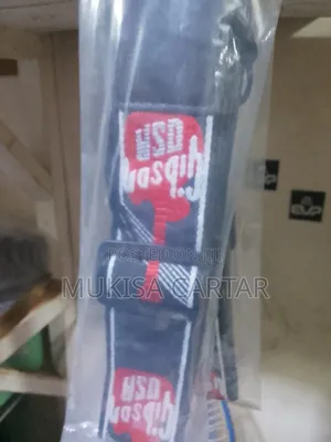 Guitar Straps