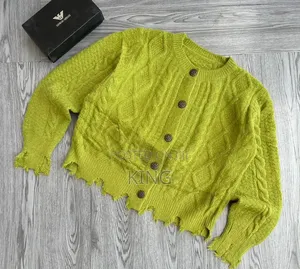 Cozy Knit Delight Cardigans