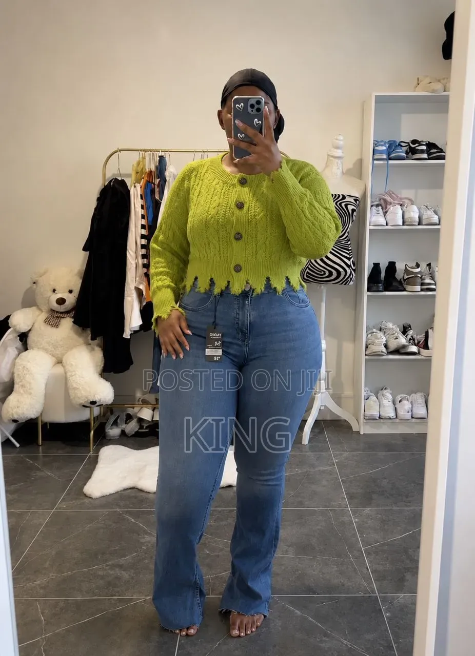 Cozy Knit Delight Cardigans