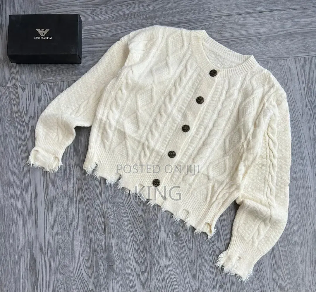 Warm Fashion Wrap Cardigans