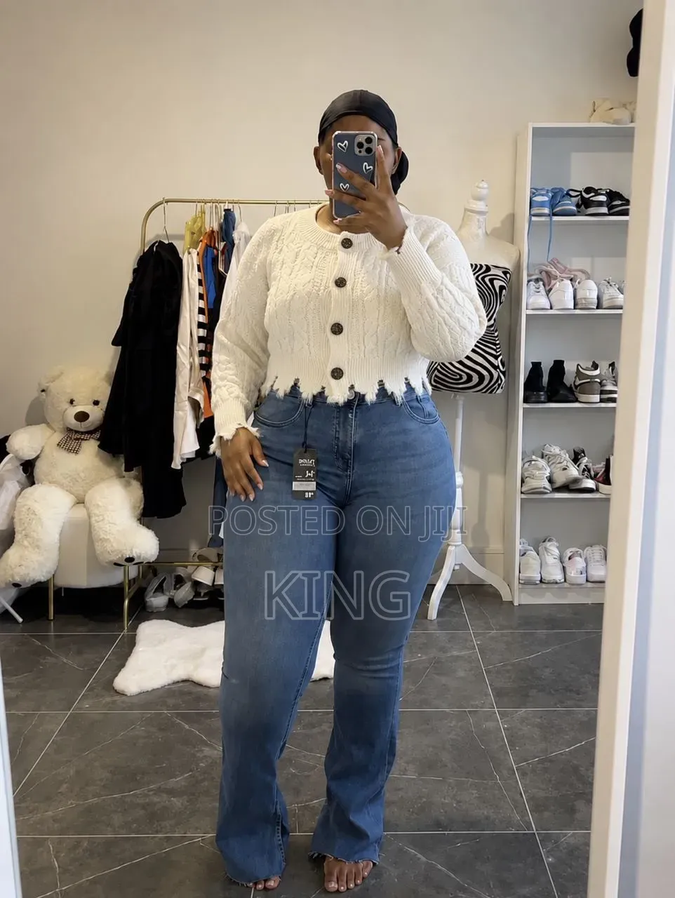 Warm Fashion Wrap Cardigans