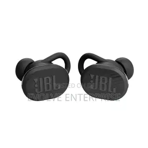 JBL Endurance Race