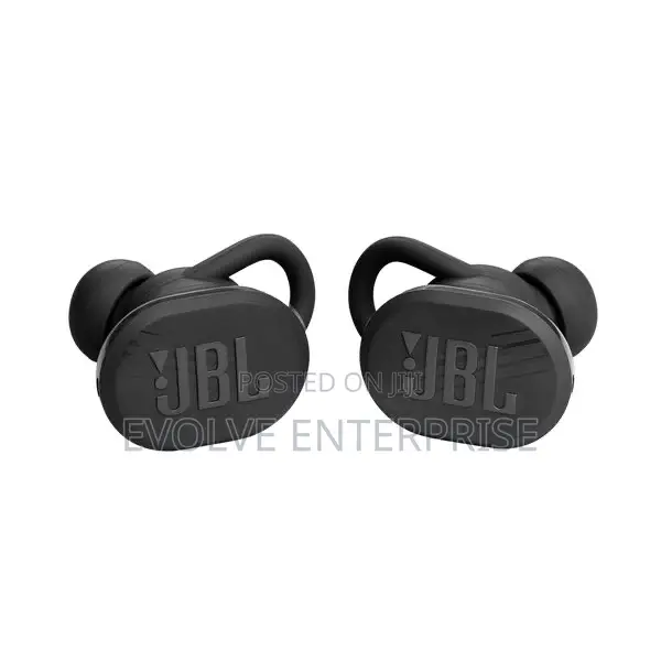 JBL Endurance Race