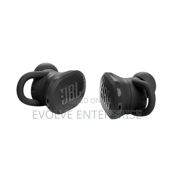 JBL Endurance Race