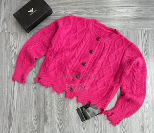 Soft Style Cardigan