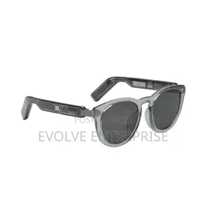 JBL Soundgear Frames Round Audio Glasses With JBL Opensound Technology